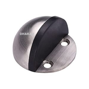 Half Dome Floor Stopper SS 304 / D Stopper