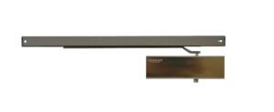 DHAKAD Palmate Arm Door Closer TS 80 (80 KG Door Weight Carrying Capacity)