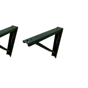 DHAKAD Premium Heavy Duty Folding Table Bracket / Folding Shelf Bracket Table Bracket