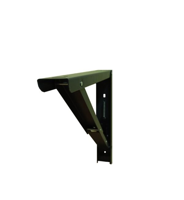 DHAKAD Premium Heavy Duty Folding Table Bracket / Folding Shelf Bracket Table Bracket - Image 2