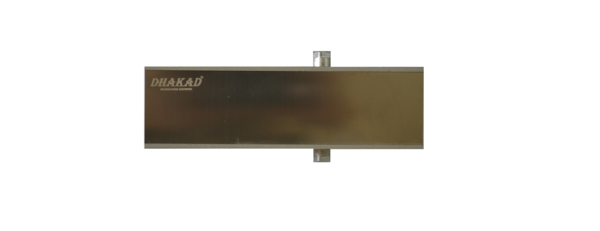 DHAKAD Palmate Arm Door Closer TS 80 (80 KG Door Weight Carrying Capacity) - Image 2